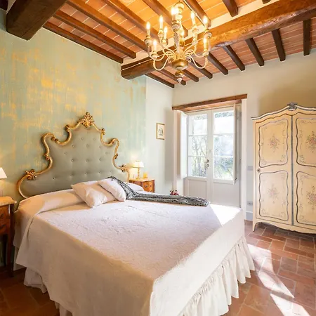 Villa Il Grifo
