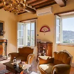 Villa Il Grifo Cortona
