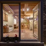 Il Grifo Villa *