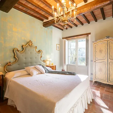 Villa Il Grifo