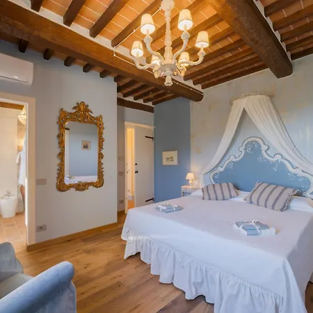 Villa Il Grifo *