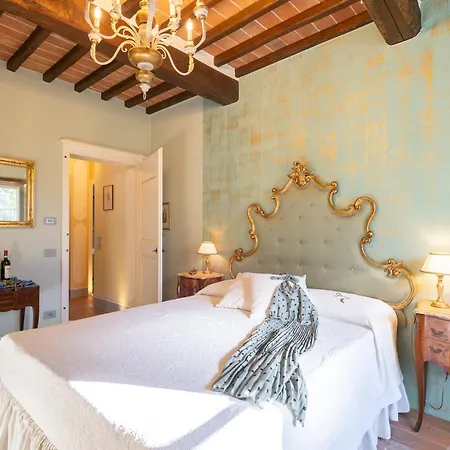 Il Grifo Villa