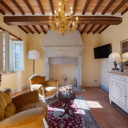 Il Grifo Villa